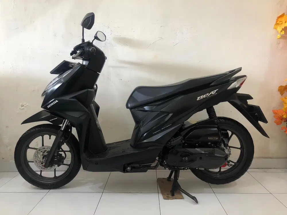 Honda beat th.2021