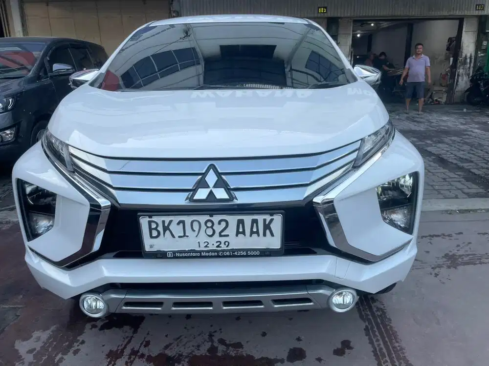 Mitsubishi Xpander 1.5 Ultimate matic 2019