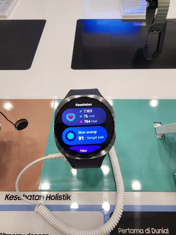 Samsung Watch 8 cicilan 0%