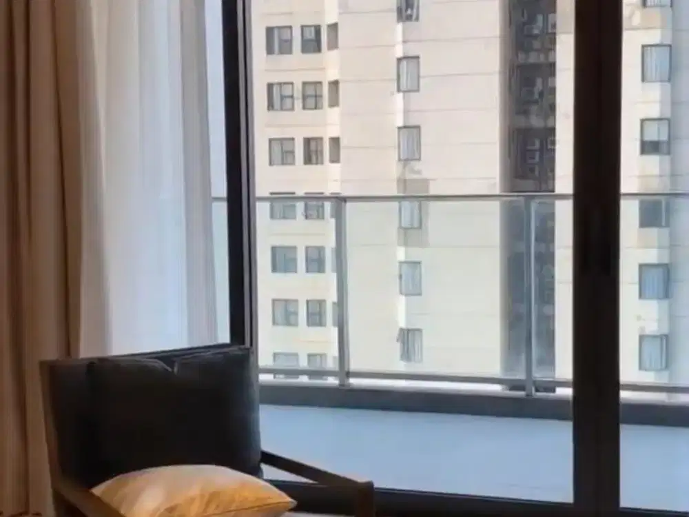 For Rent Apartemen Regent 3 BR