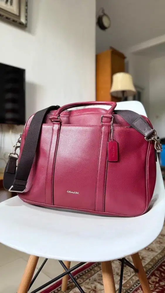 Tas Pria Original Coach