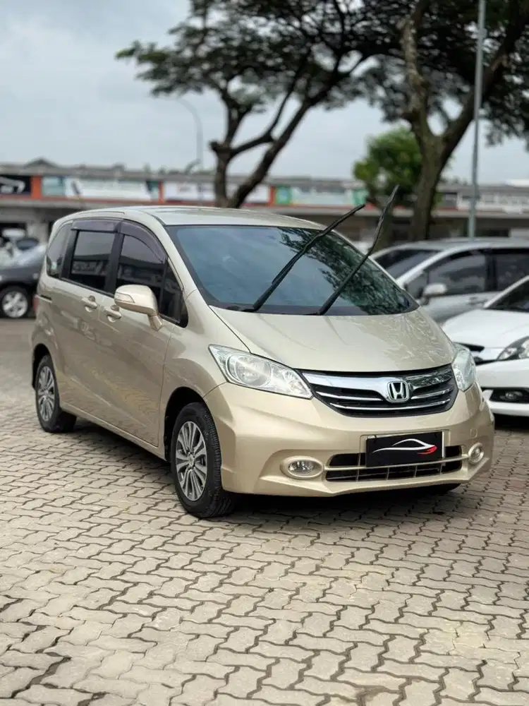 (Cash) Freed PSD e at 2013 double blower dp 5jt kredit murah