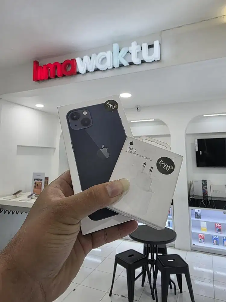 KREDIT IPHONE GRATIS SEMBAKO