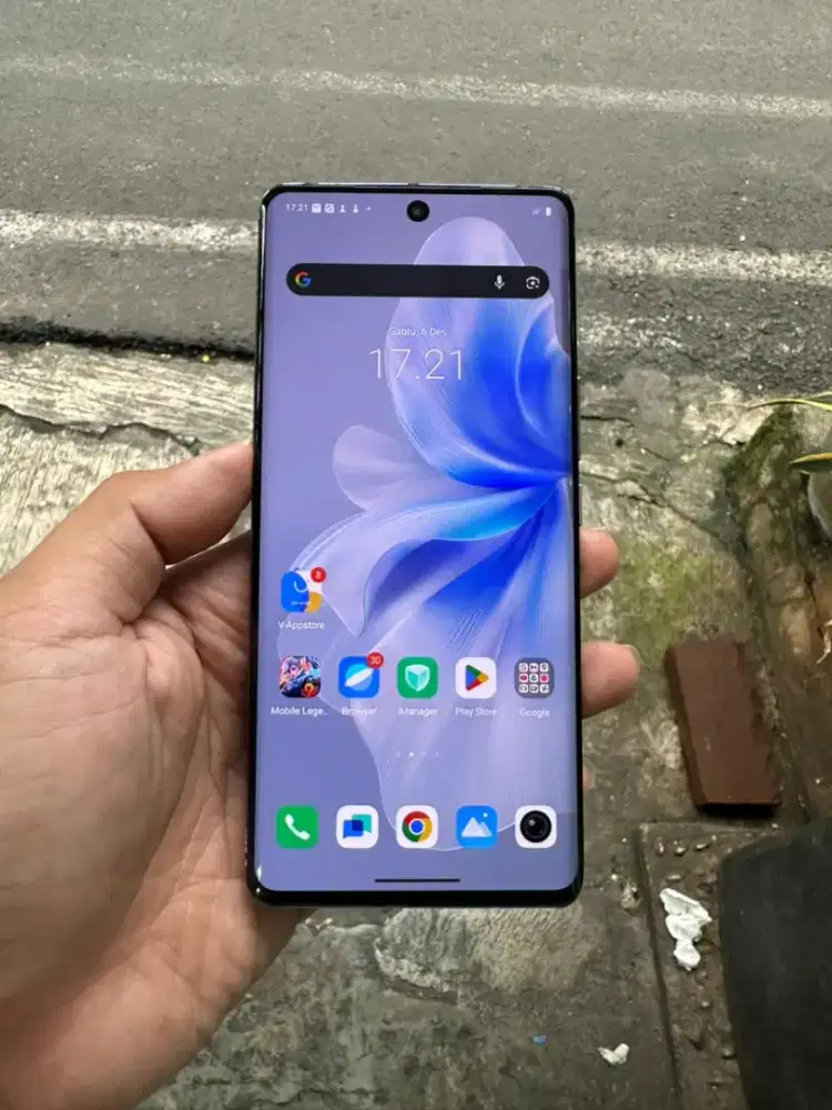 Vivo V30 8/256 5G