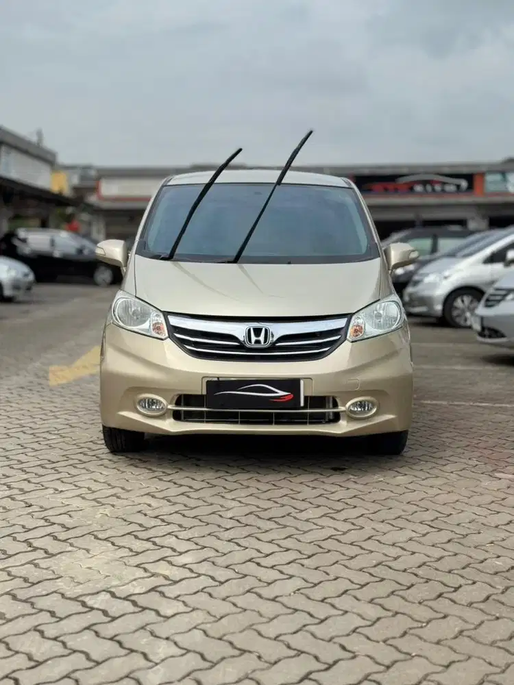 (Cash) Freed e at 2013 psd double blower kuning dp 5jt kredit