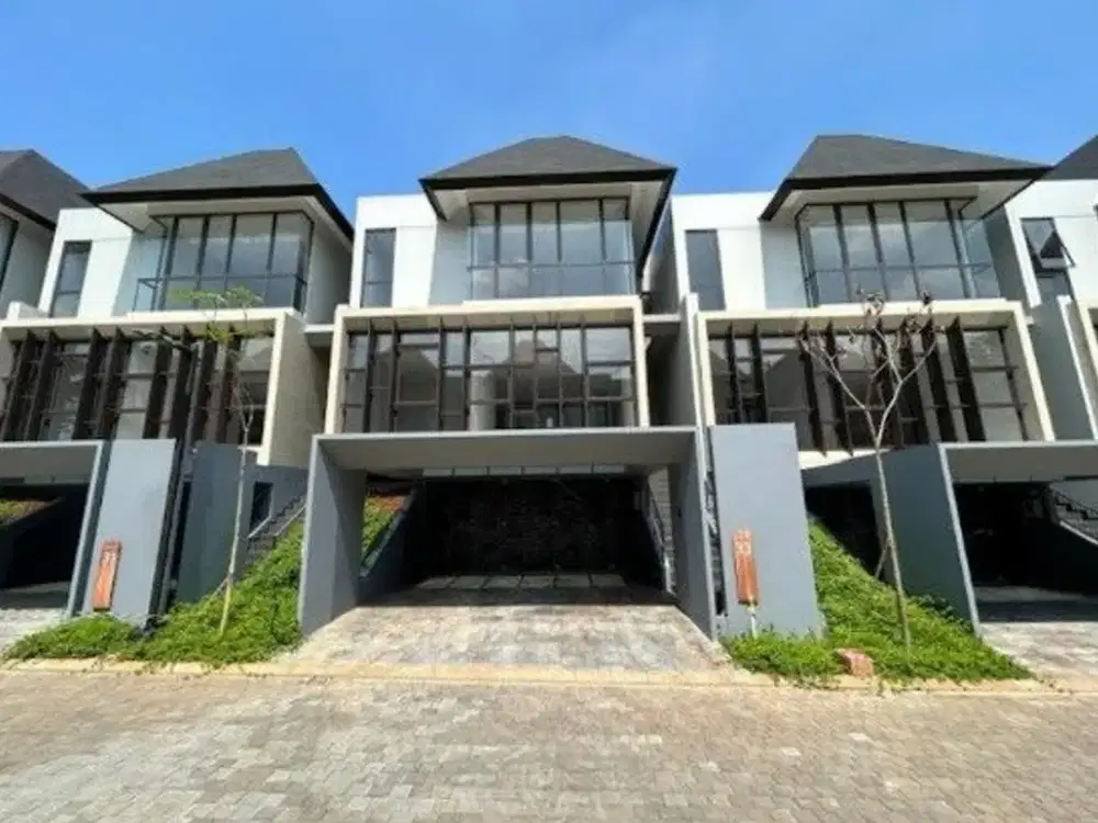 DIJUAL CEPAT PROMO ALL IN RUMAH ZENITH EXT LEBAK BULUS BERTANAH BESAR