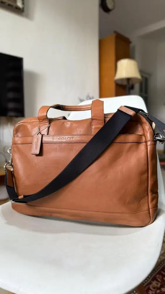 Tas Pria Original Coach