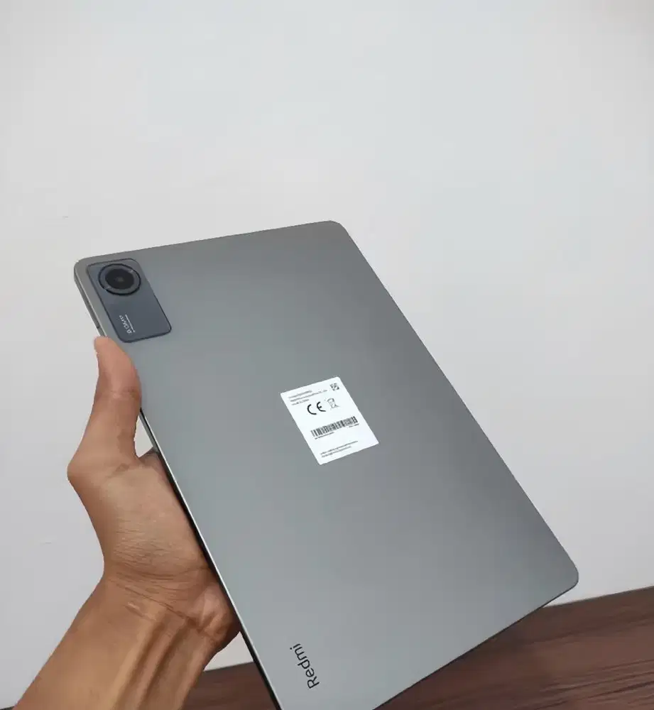 Xiaomi Redmi pad 2 (4/128G) 2,5 layar super jernih dan baterai 9000mAh