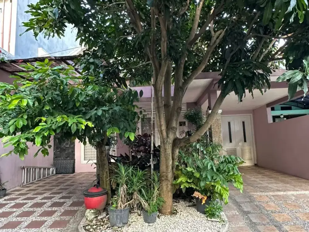 rumah murah permata jingga suhat dkt green orchid griya shanta candi mendut barat 3 menit ke kampus brawijaya