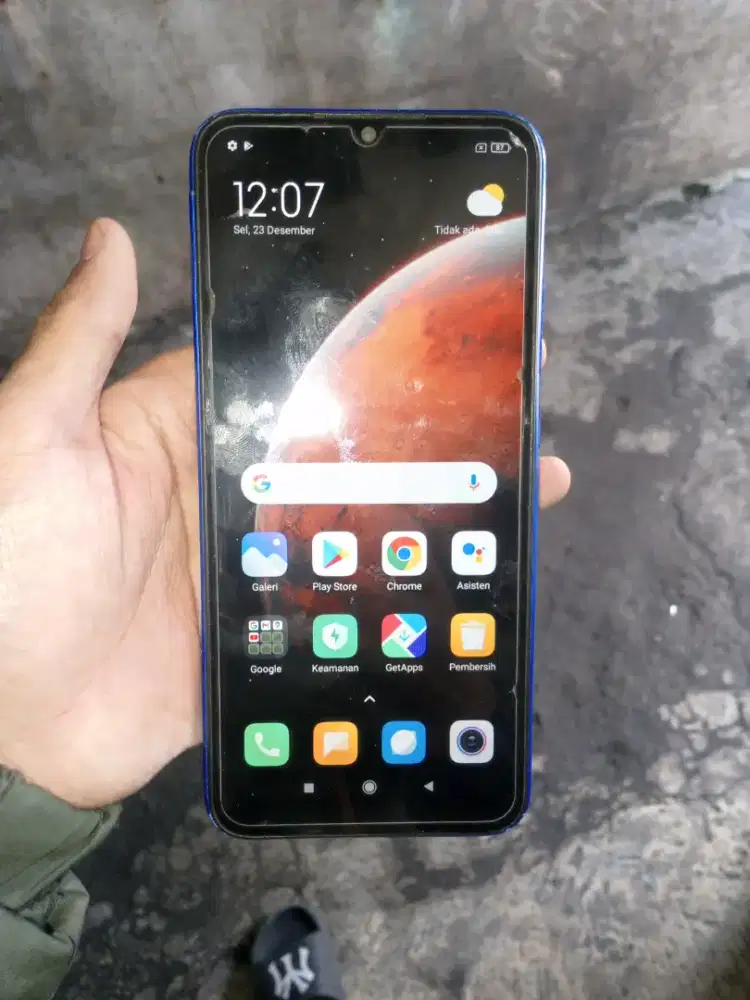 Xiaomi redmi 9C