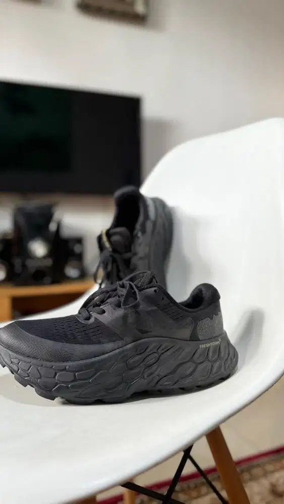 New Balance Fresh Foam X More Trail Original