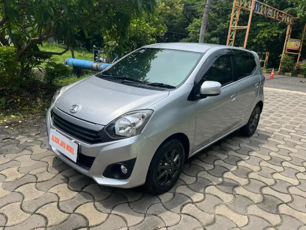 DP20Jt Ayla X 2022 ODO-26Rb Record