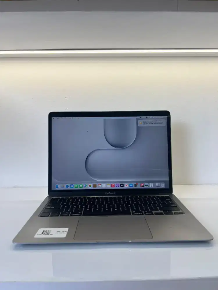 Macbook Air i7 13 16/512