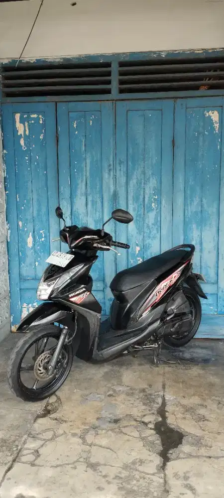 Beat fi 2013 sukoharjo