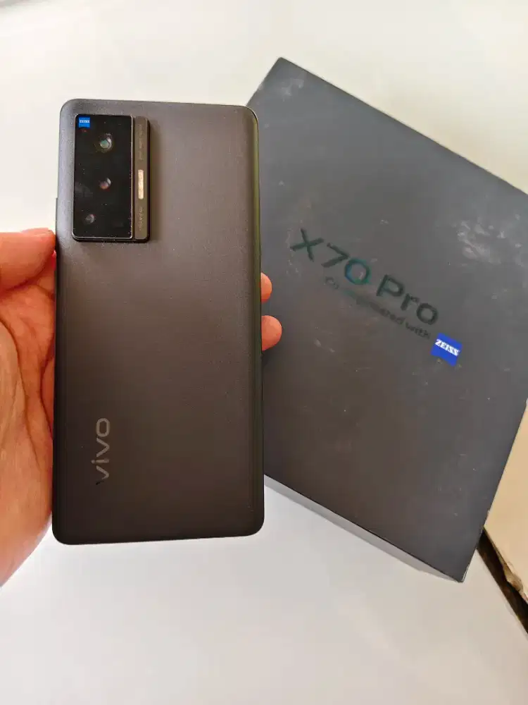vivo x70 pro 12/256