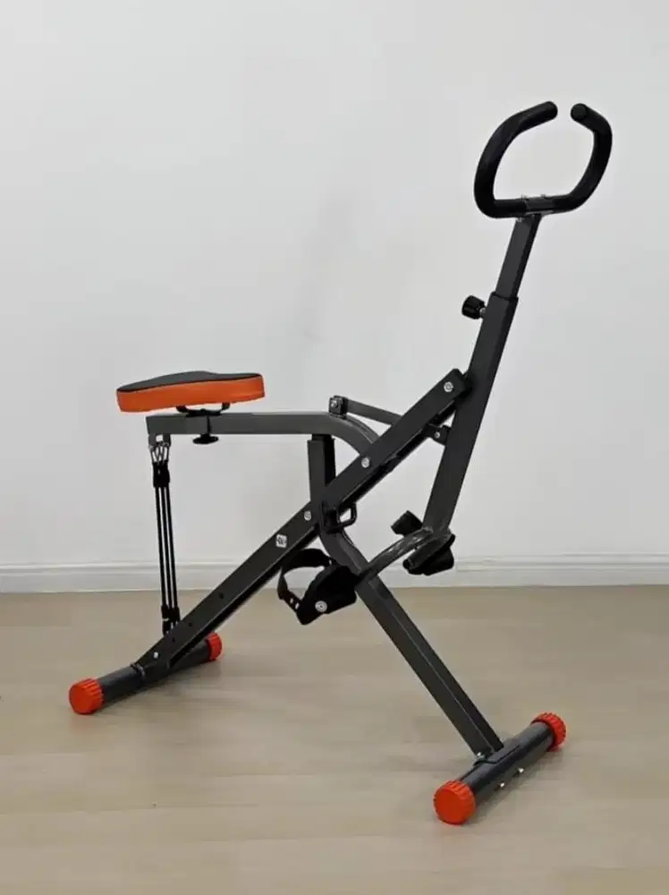 Memperkuat otot lengan,pinggang,dll