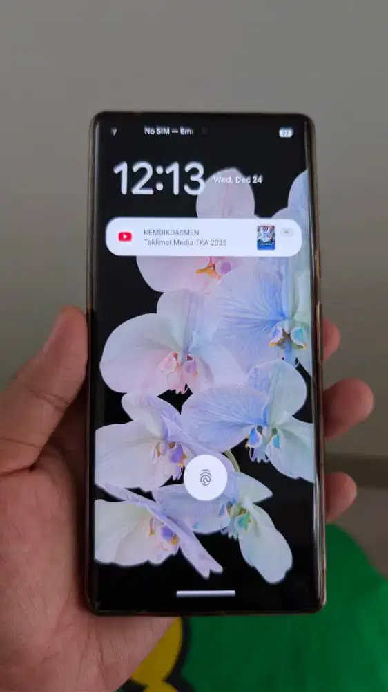 Google Pixel 6 Pro 12/256