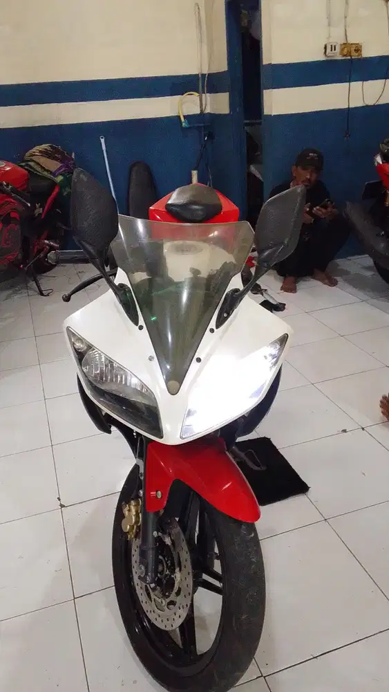 R15 2016 surat lengkap