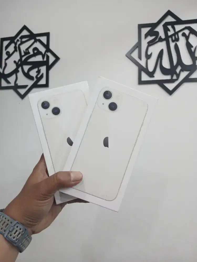 Iphone 13 128 ibox new segel box