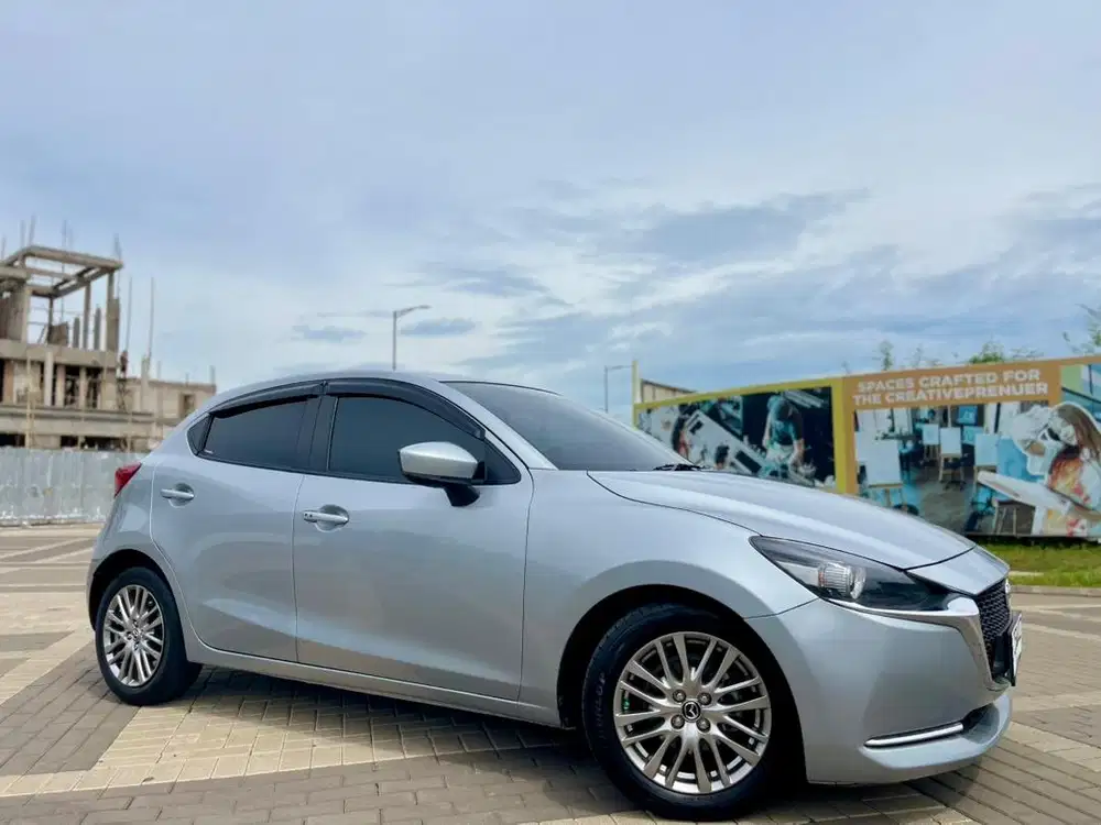 Mazda2 GT 2019 KM 54RB