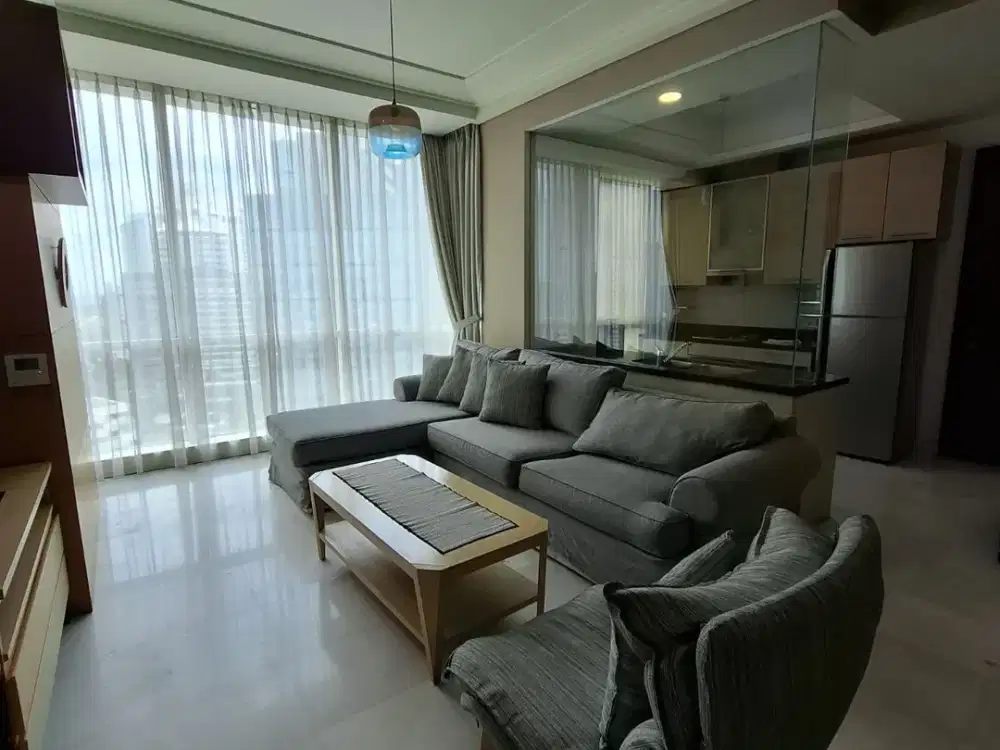 For Rent The Peak 2BR