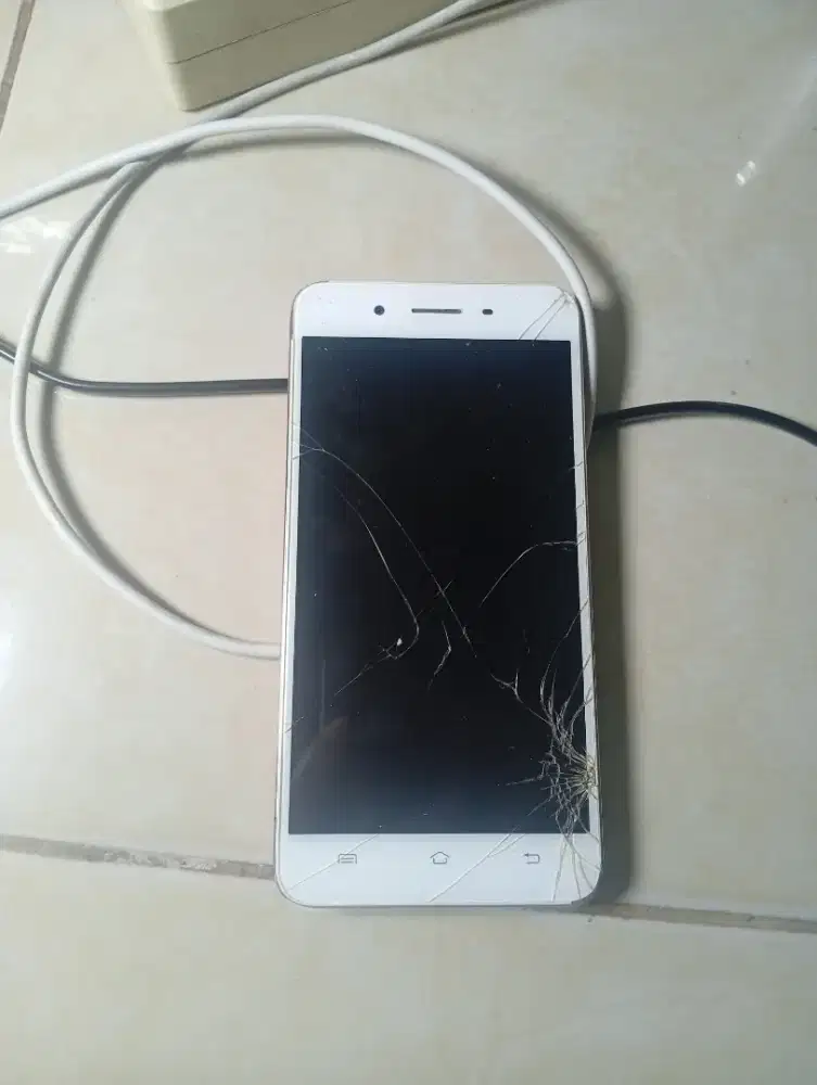 vivo jaul apa ada nya