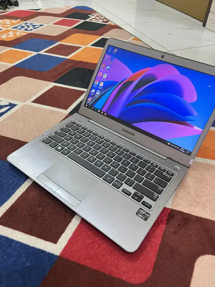 Samsung Notebook 8 500GB