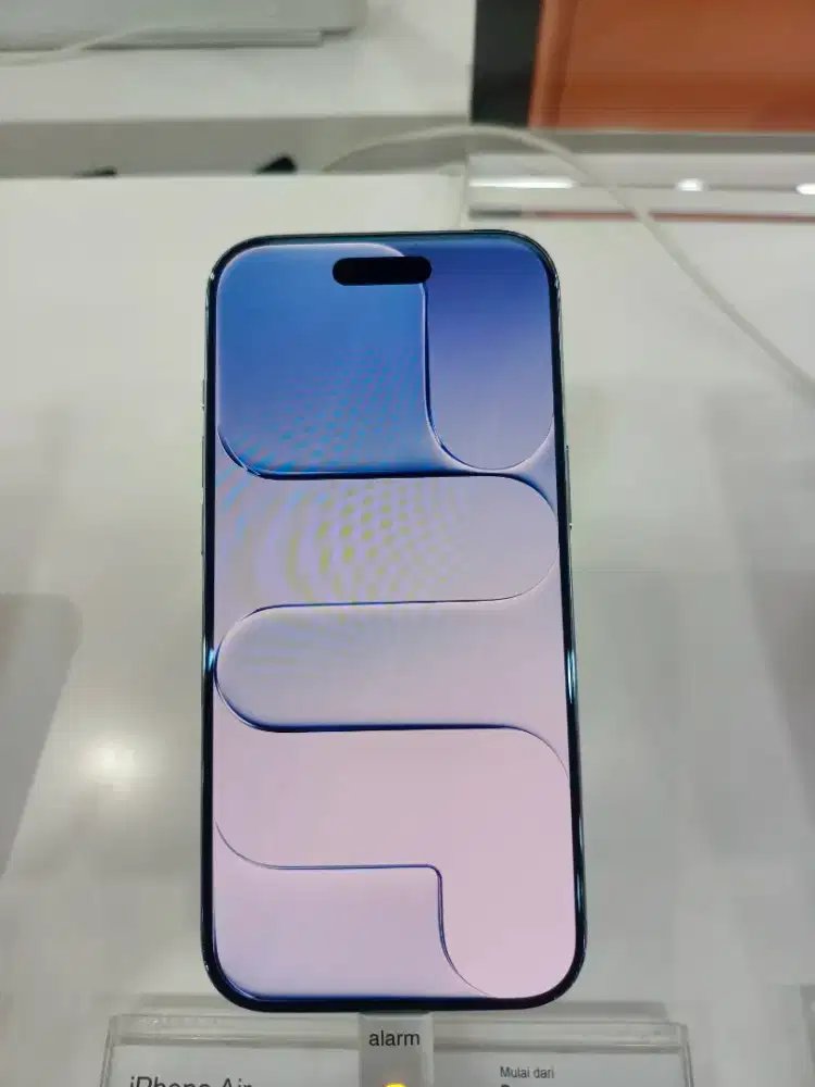 Kredit hp mudah cuman modal KTP iphone AIR