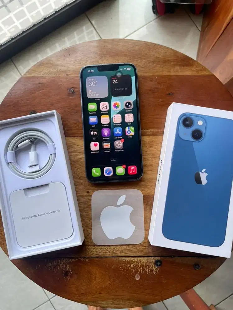 iPhone 13 iBox 128GB
