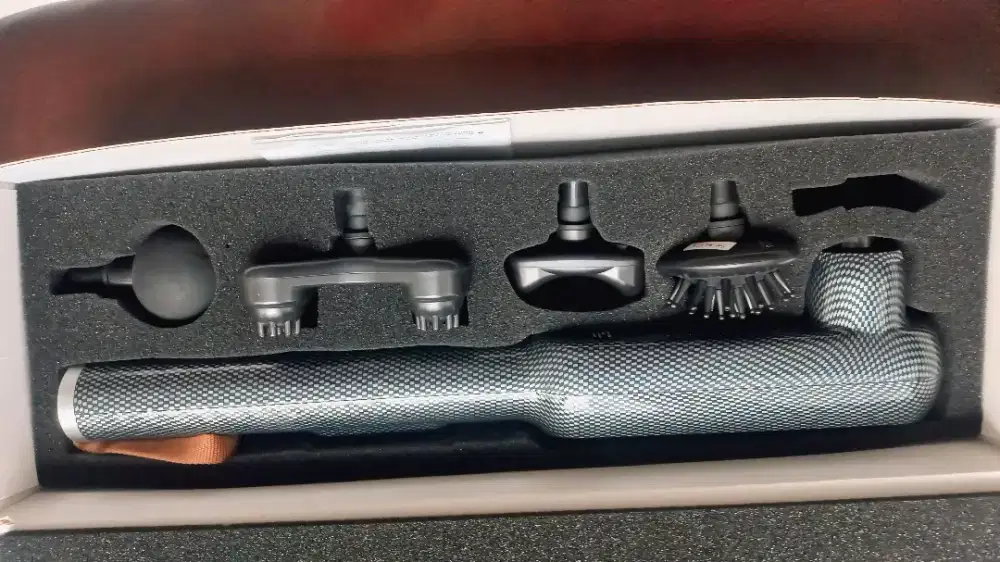 Alat Pijat Therapis Elektrik Profesional i - Handy Pro