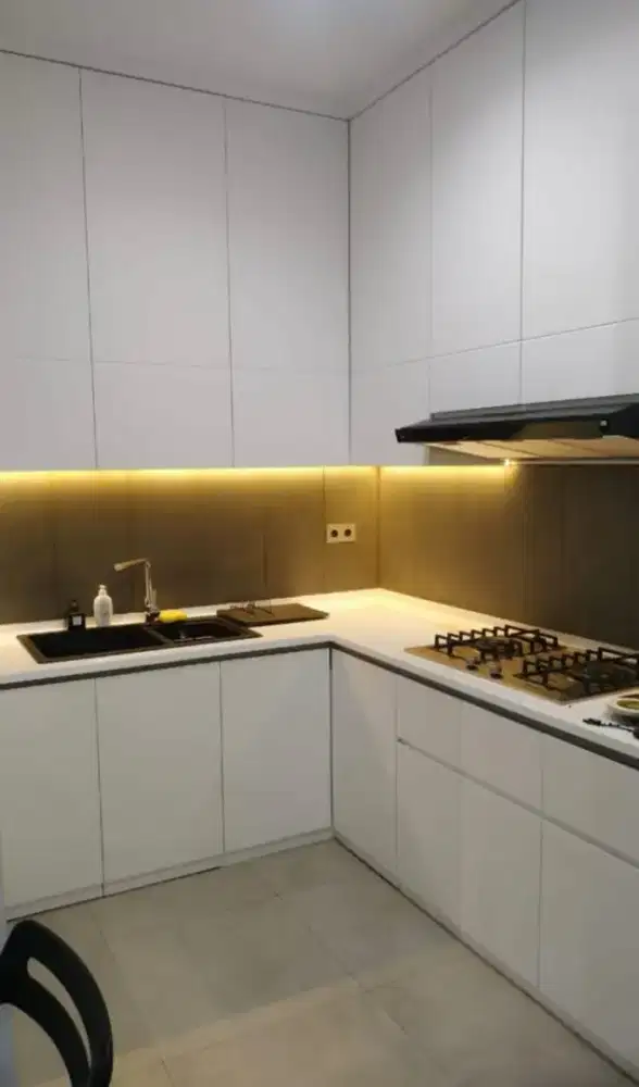 Jual Cepat Rumah 2 Lt Cluster Eropah Sedayu City Kelapa Gading Jakut