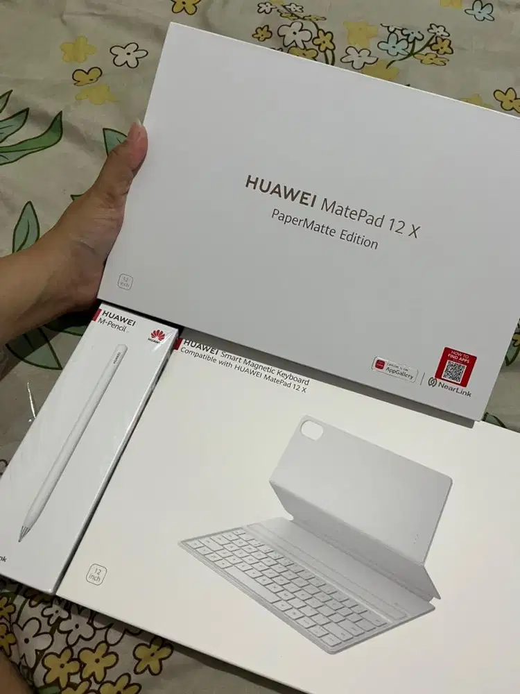 For Sale Huawei Matepad 12x