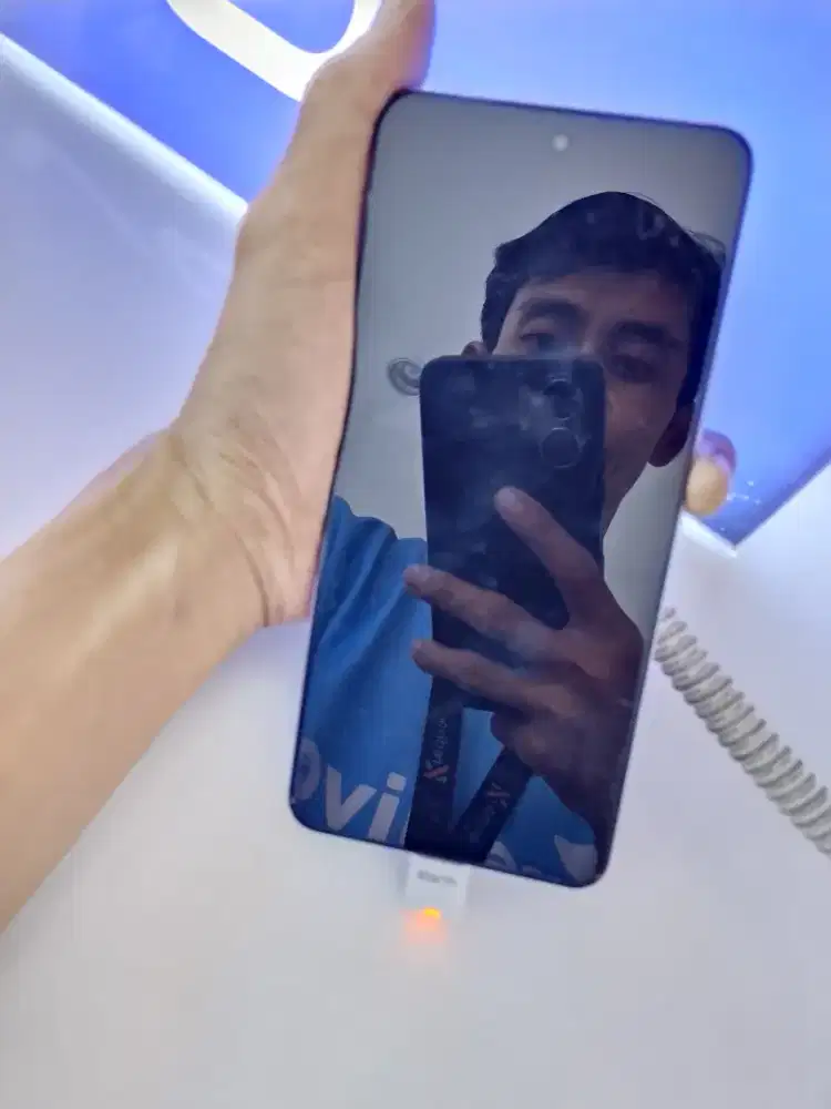 Vivo v60 lite 5G 8/256 Kredivoin Aja Tanpa Dp