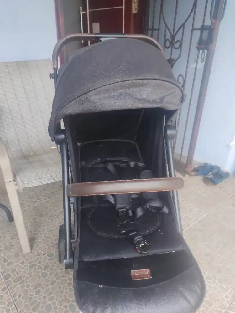 Stroller babyelle Allure prestige