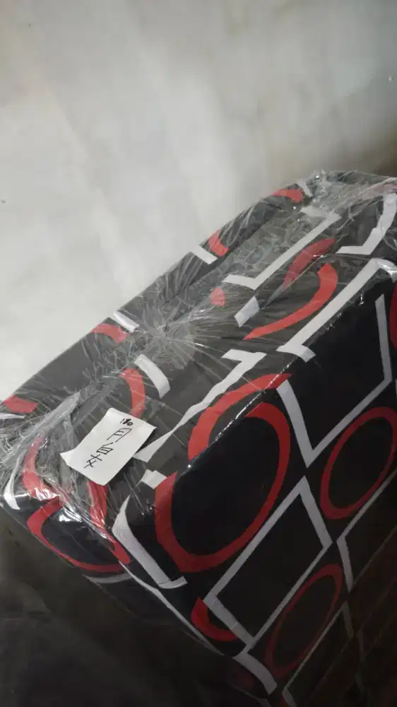 Kasur Lipat 110cm Ringkas