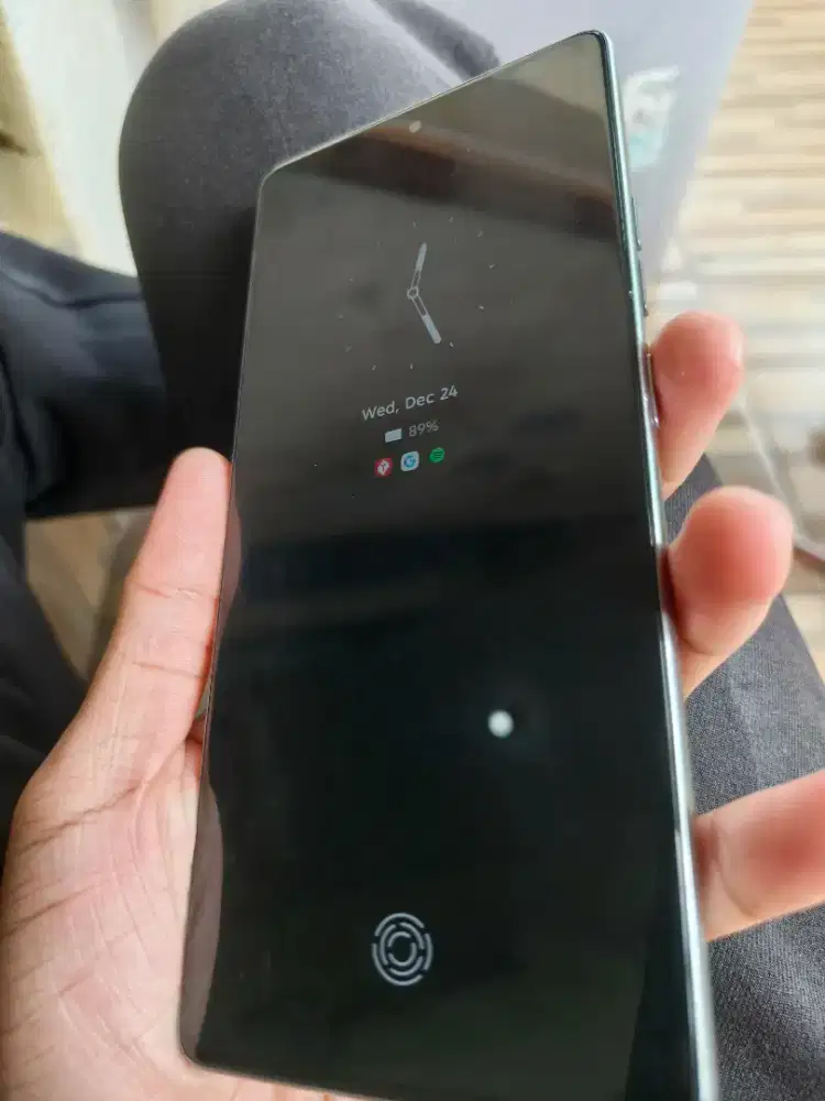 Tecno camon 40 4G (basic)