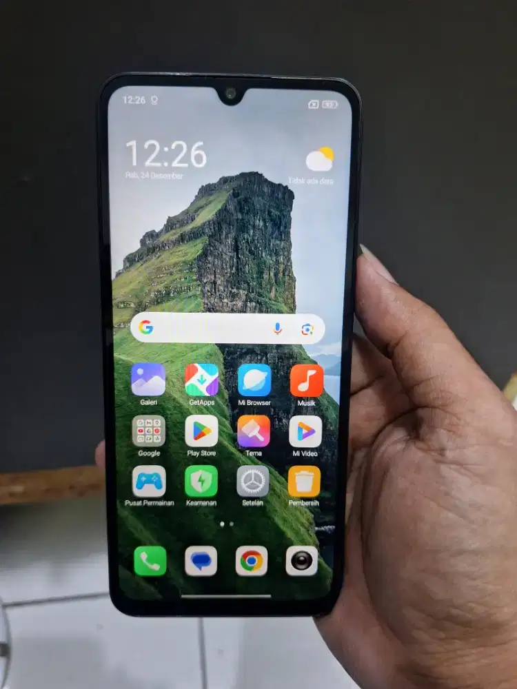 Redmi 14C MULUSSSSSS