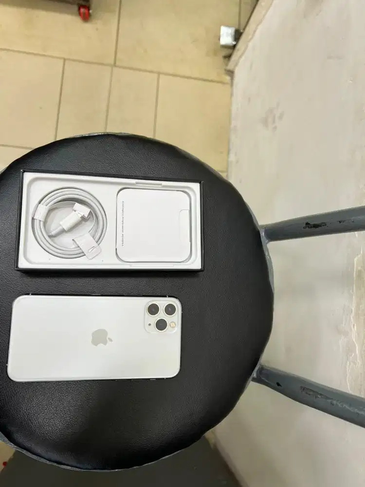 iphone 11 pro 256gb edingya bagus