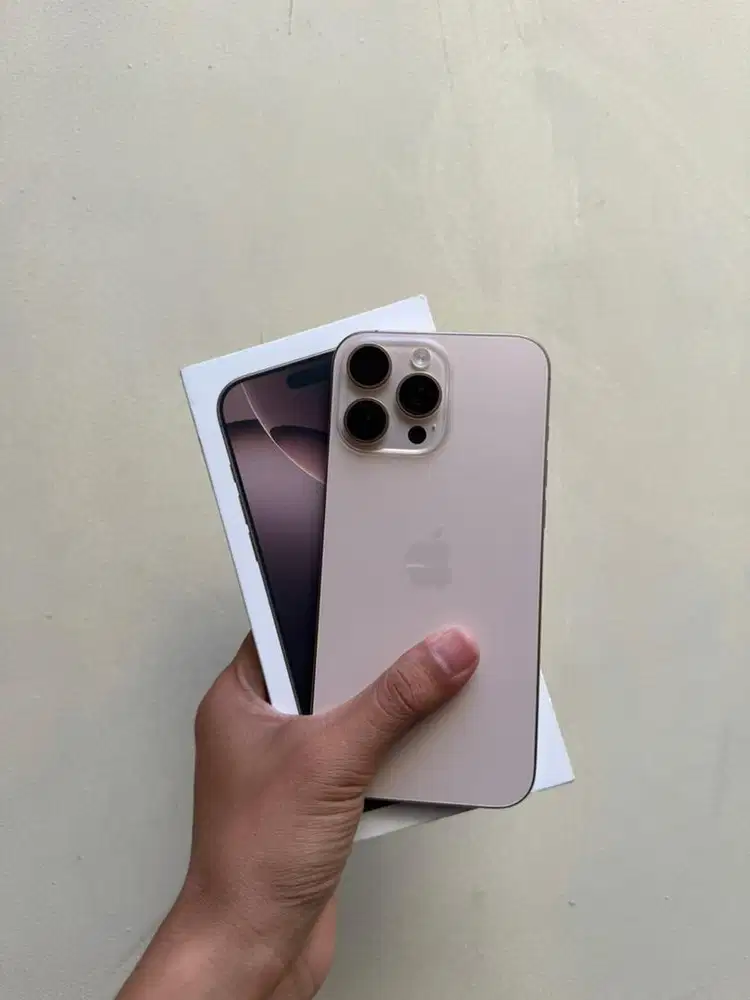 iphone 16 promax 512 ibox harga 256