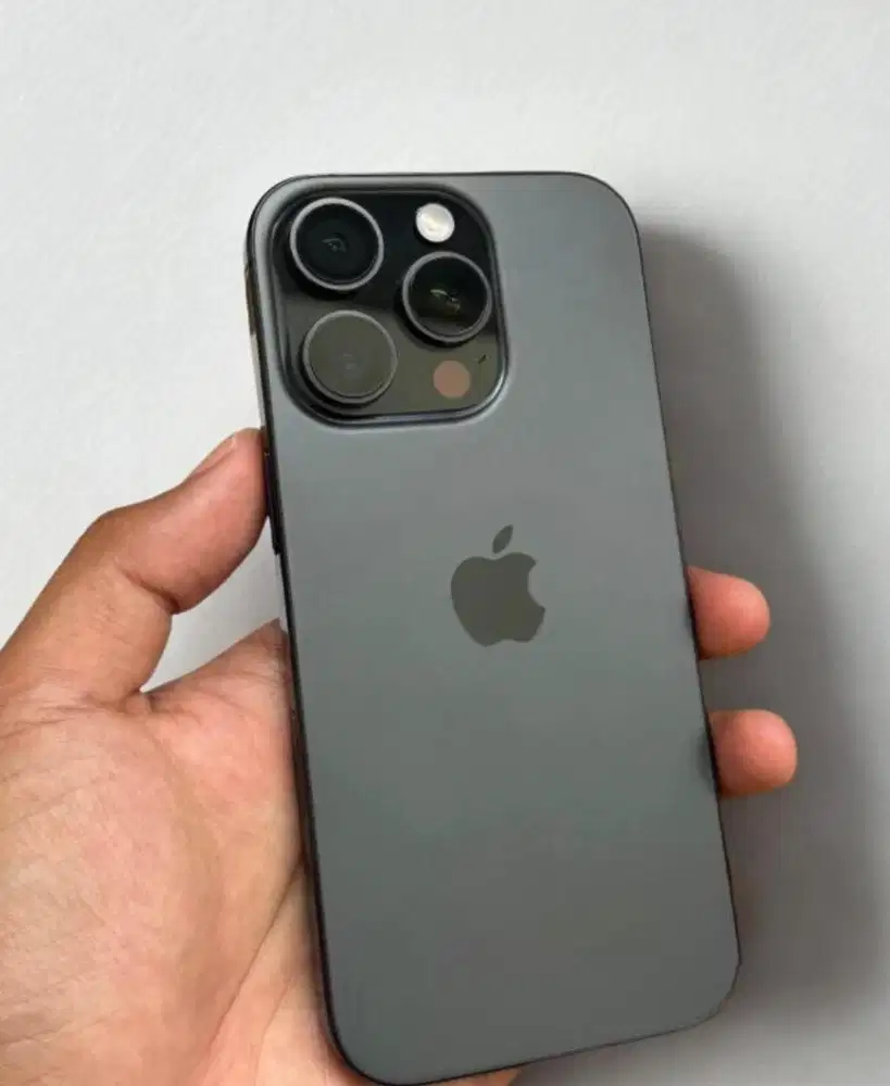 Iphone 16 Pro 256 ibox