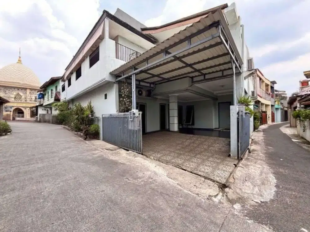 KOST KOST AN TERMURAH DI TEBET BUKIT DURI