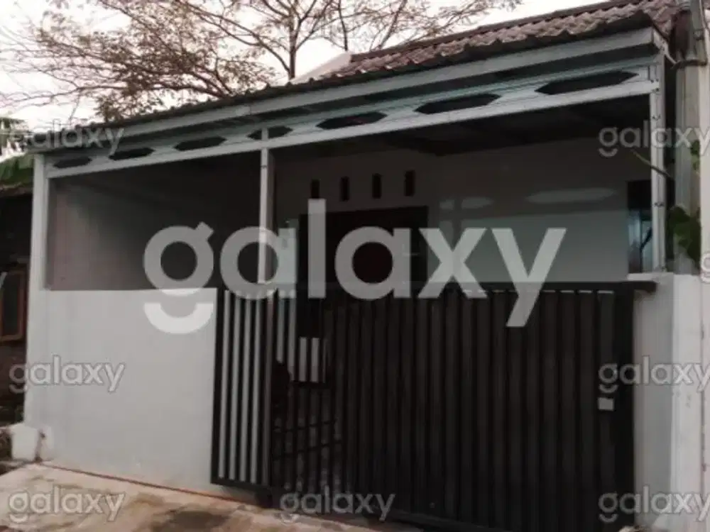 Rumah Minimalis Murah di Bulan Terang Utama Sawojajar Malang GMK03118