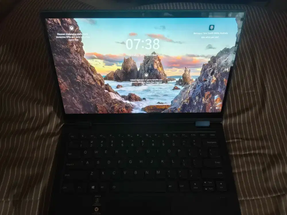 Lenovo Yoga 6 Touchscreen & 360⁰ Screen