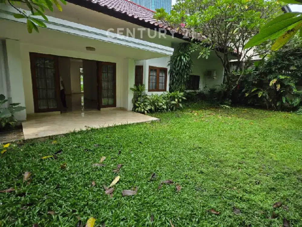 Hunian Mewah Dengan Harga Terjangkau Di  Wijaya, Jakarta Selatan.