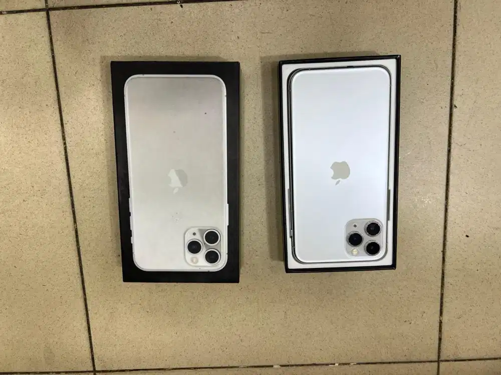 iphone 11 pro 256gb bayar di tempat