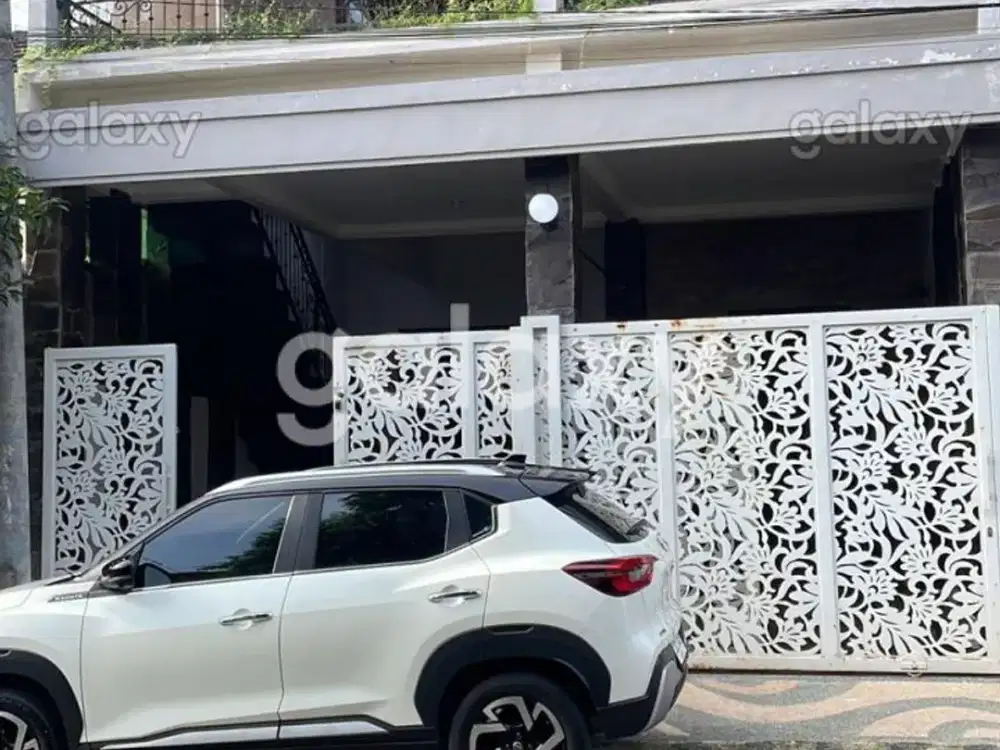 Rumah Full Renov di Bulan Terang Utama Sawojajar Malang GMK03117