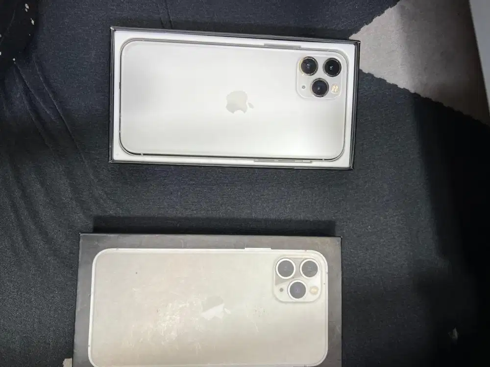 iphone 11 pro 256gb menawan