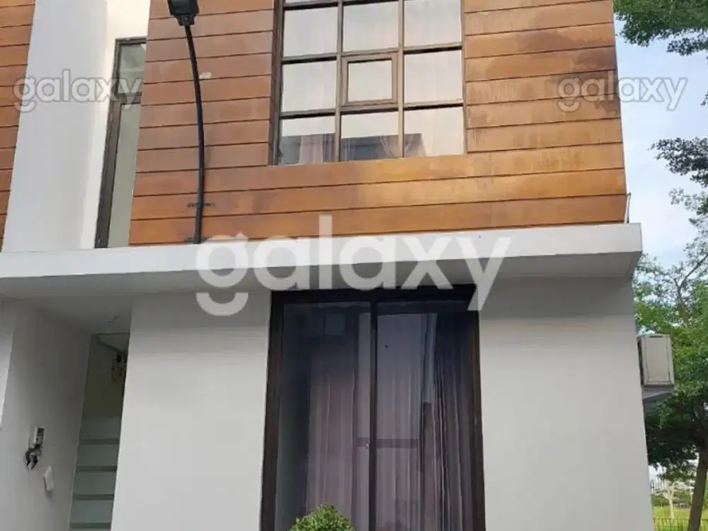 Rumah Siap Huni Full Furnish Araya Pakis Malang GMK03116