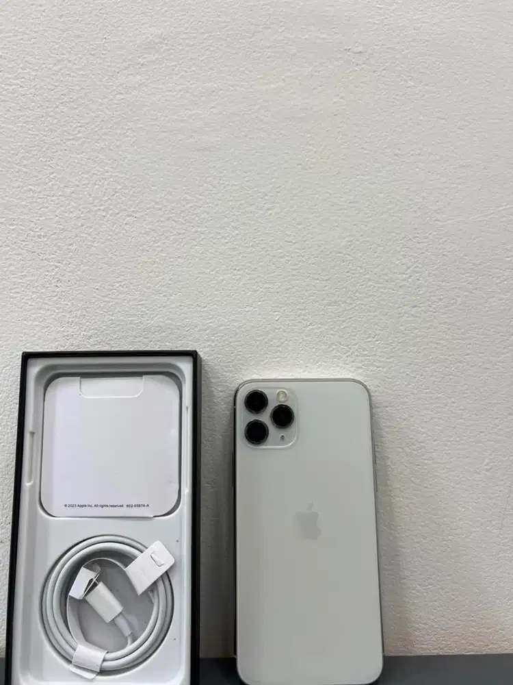 iphone 11 pro 256gb keaayangan