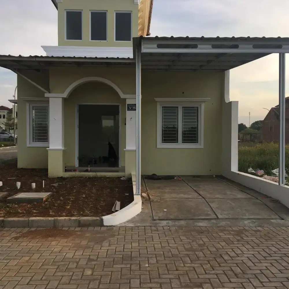 TERPASANG PROMO AKHIR TAHUN